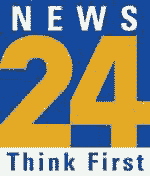 news24 logo