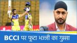 Harbhajan Singh supports Karun Nair