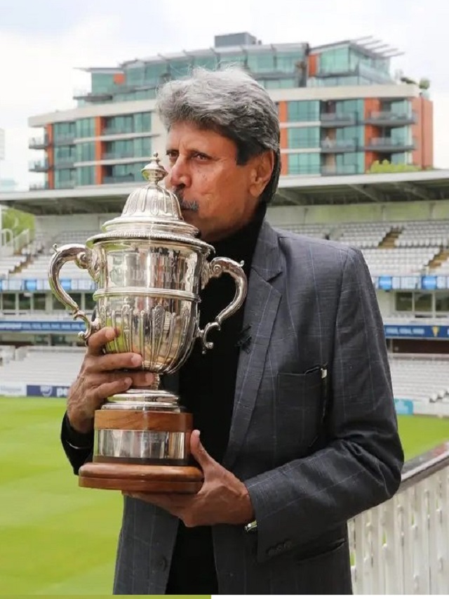 वो 5 खास रिकॉर्ड, जो कपिल देव को बनाते हैं खास