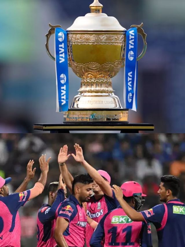 IPL 2025: RR की बढ़ीं टेंशन, इंजर्ड हुआ 6.50 करोड़ी प्लेयर