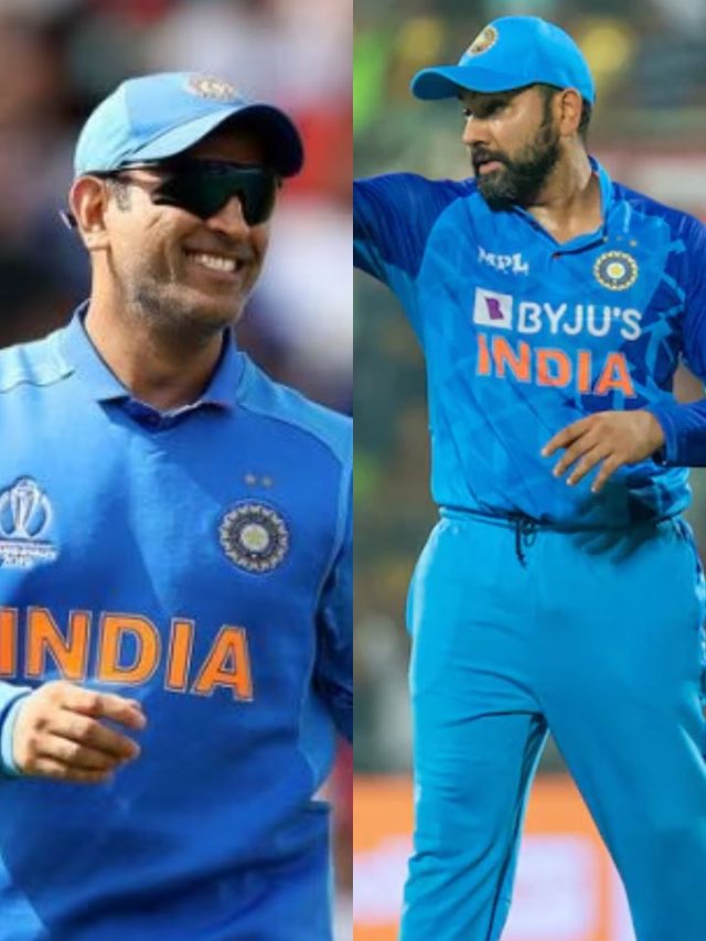 टी20 इंटरनेशनल में भारत के सबसे सफल कप्तान