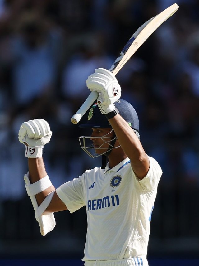 BGT 2024-25: भारत के टॉप 5 रन स्कोरर