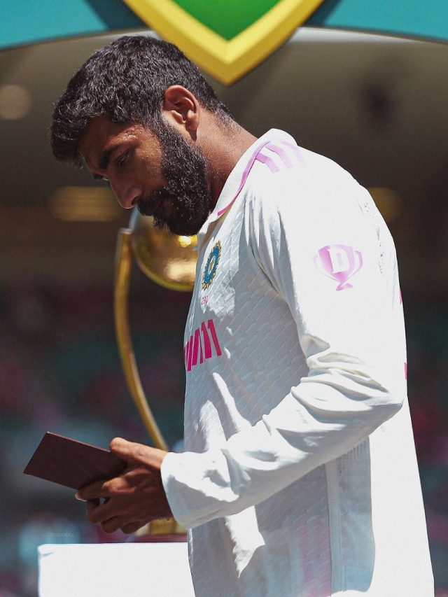 सिडनी टेस्ट में टीम इंडिया की हार के 5 विलेन