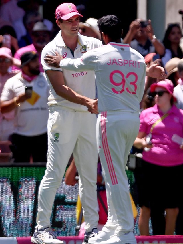 BGT 2024-25 में सबसे ज्यादा विकेट लेने वाले टॉप 5 गेंदबाज