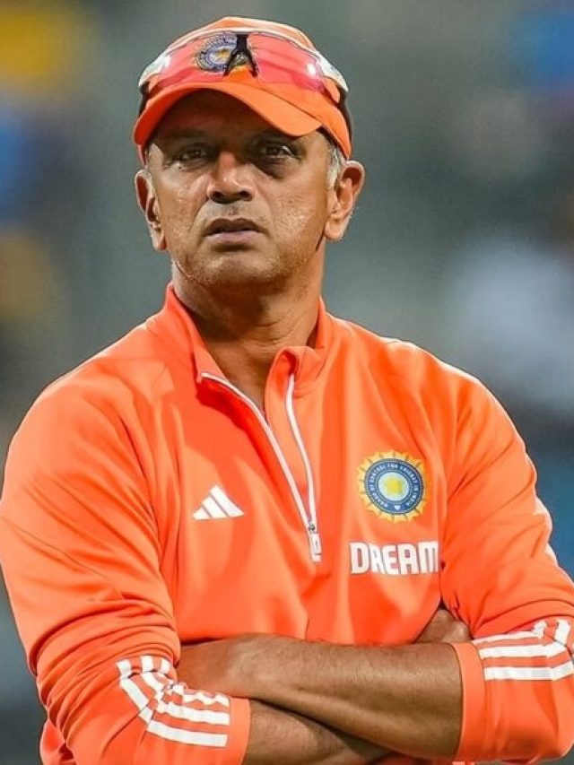 देश के ‘दिल’ से है राहुल द्रविड़ का खास कनेक्शन, नहीं जानते होंगे आप