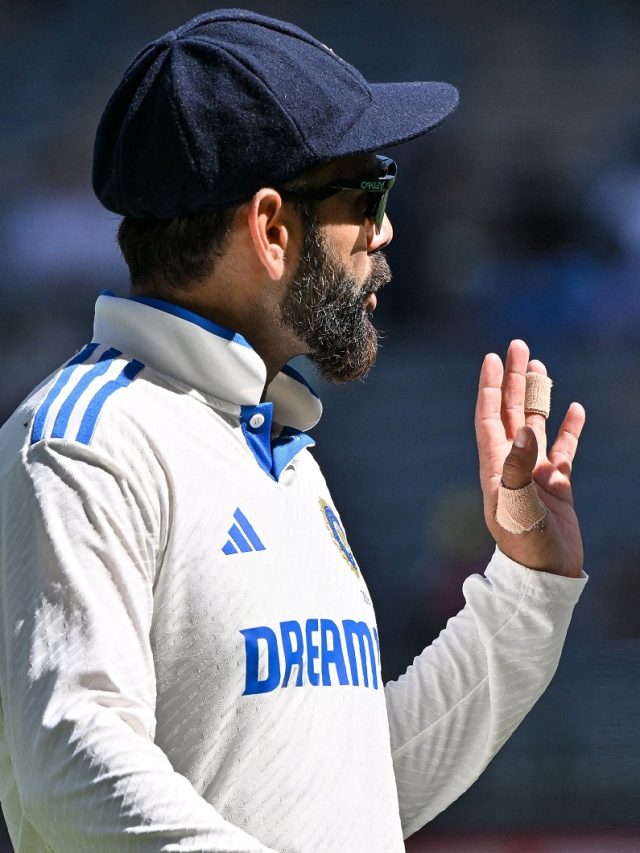 वो 5 खिलाड़ी, जो टेस्ट में विराट कोहली को कर सकते हैं रिप्लेस