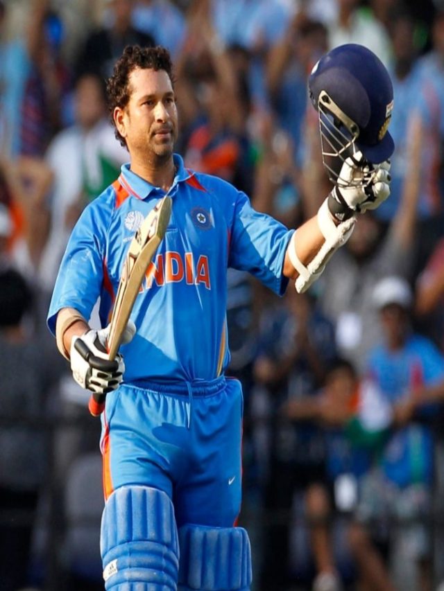 वनडे क्रिकेट में सबसे ज्यादा शतक लगाने वाले टॉप-10 बल्लेबाज