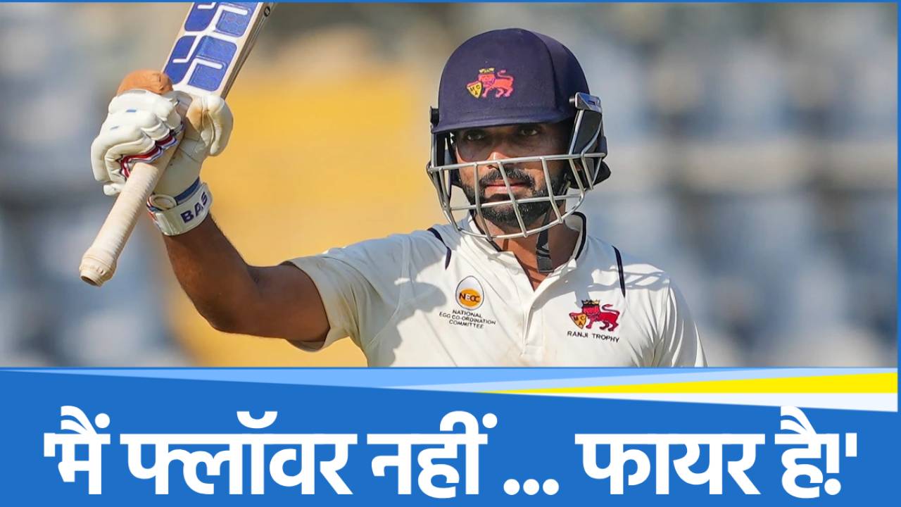 Ajinkya Rahane