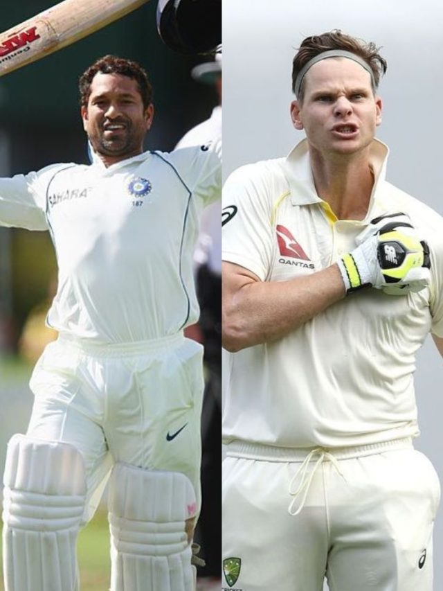 टेस्ट क्रिकेट में सबसे तेज 10 हजार रन बनाने वाले बल्लेबाज