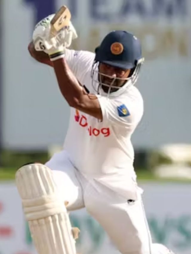 श्रीलंका के लिए टेस्ट क्रिकेट में सबसे ज्यादा रन बनाने वाले बल्लेबाज