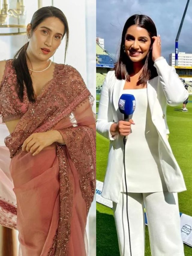 टीम इंडिया के इन 9 सितारों की पत्नियां क्या करती हैं?