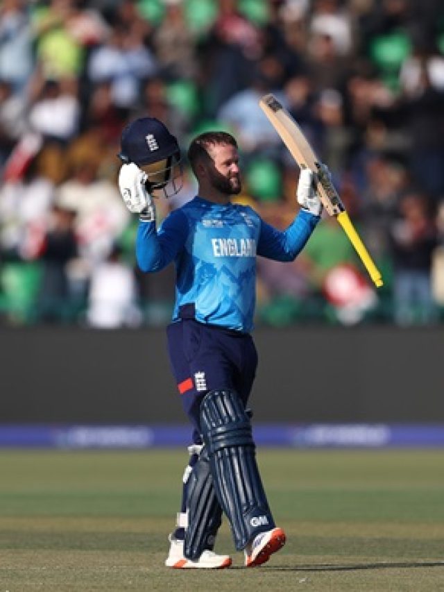 Champions Trophy की एक पारी में सबसे ज्यादा रन बनाने वाले टॉप 5 प्लेयर