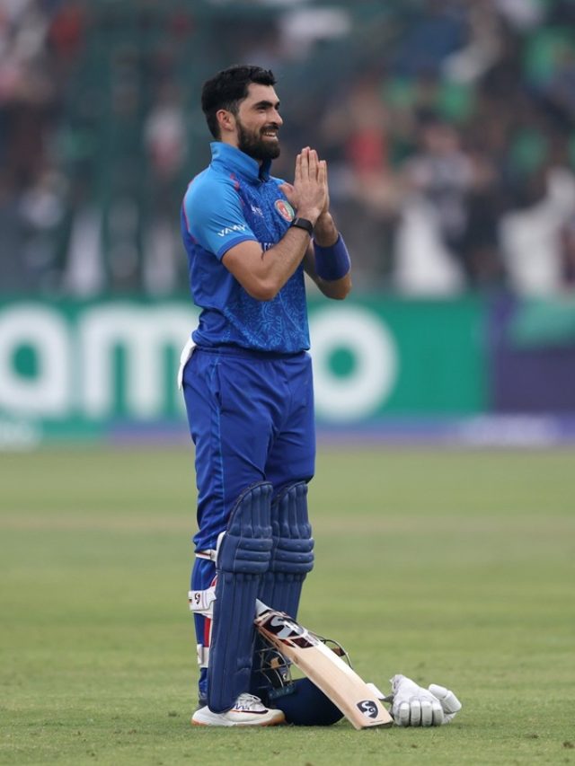 कुछ ही दिन में टूटा ICC टूर्नामेंट का बड़ा रिकॉर्ड, देखें पूरी लिस्ट