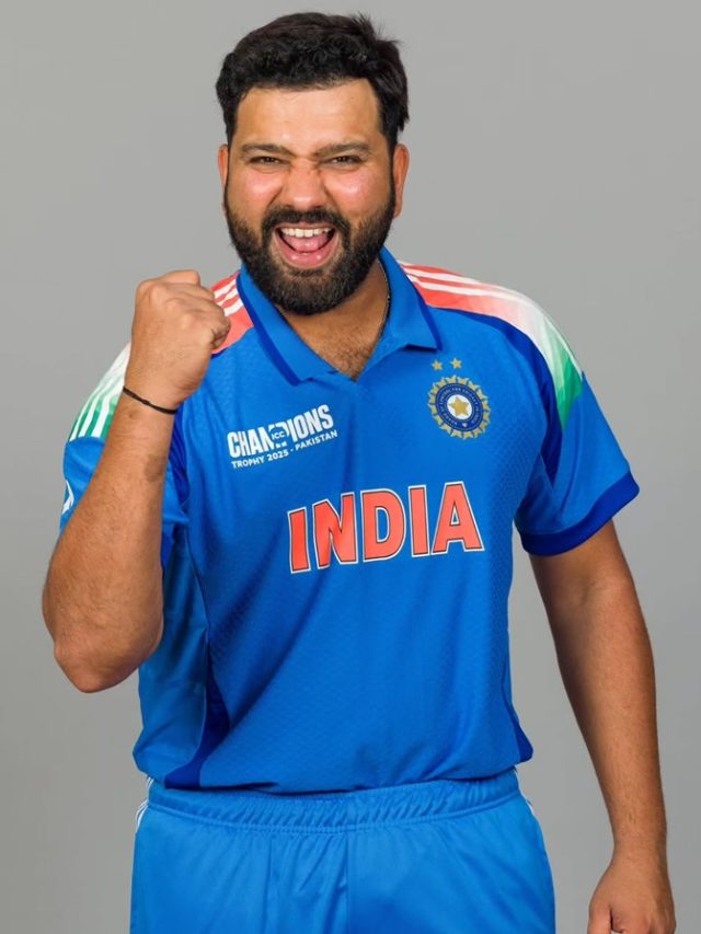 Champions Trophy में सर्वाधिक एवरेज वाले टॉप 5 बल्लेबाज