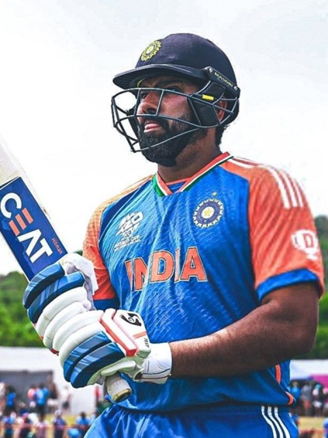 टीम इंडिया के लिए T20I में सबसे तेज शतक ठोकने वाले 8 प्लेयर