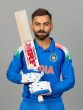 Virat Kohli New