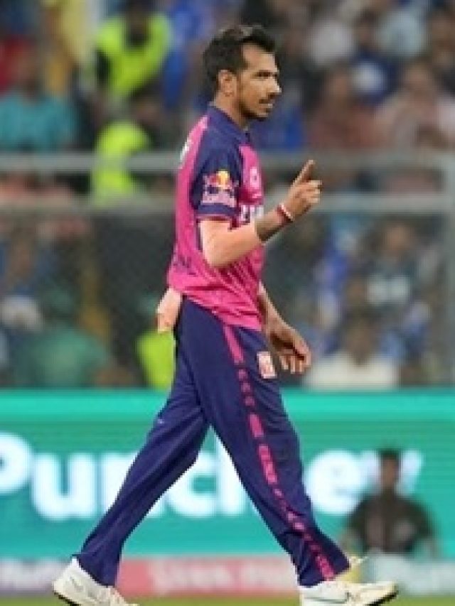 Yuzvendra Chahal ने अब तक IPL से कितनी कमाई की?