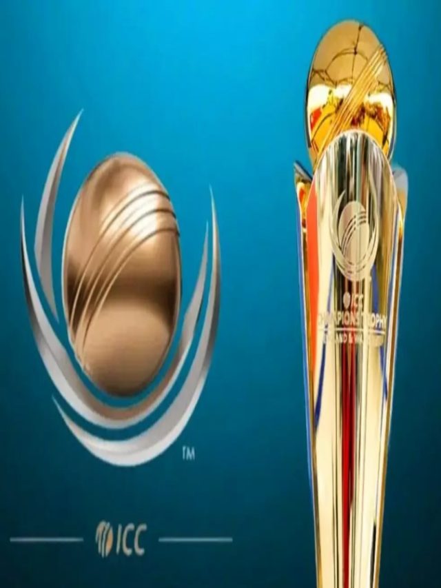 Champions Trophy में सबसे ज्यादा कैच वाले टॉप-10 खिलाड़ी