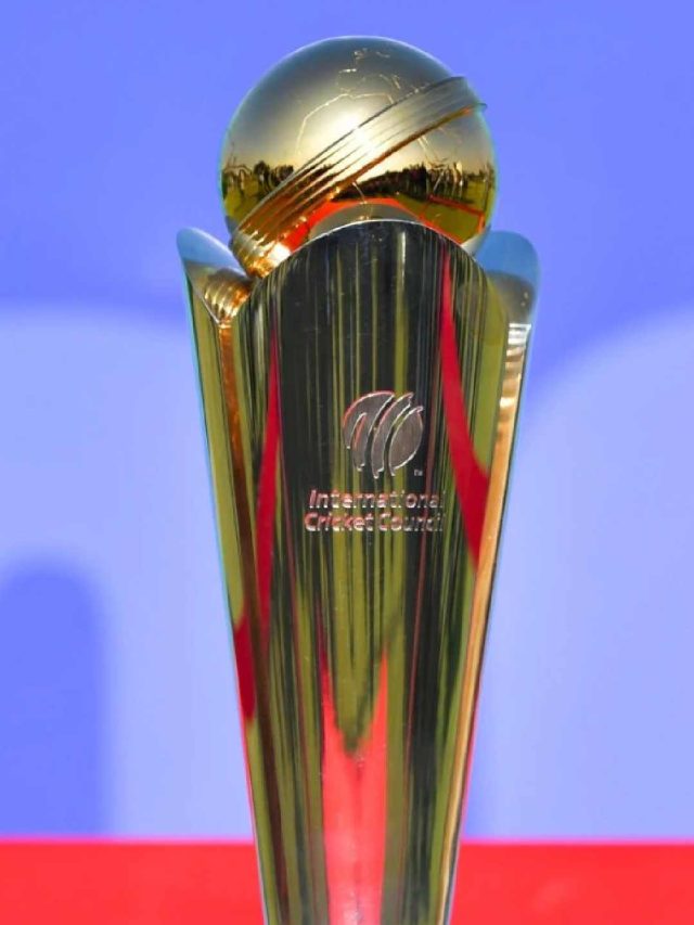 बाएं हाथ के वो 8 तेज गेंदबाज, जो चैंपियंस ट्रॉफी में दिखाएंगे जलवा