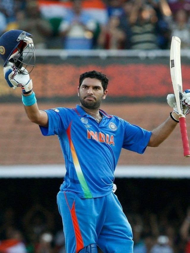 Yuvraj Singh की मैदान पर वापसी! इस बड़े टूर्नामेंट में लेंगे हिस्सा
