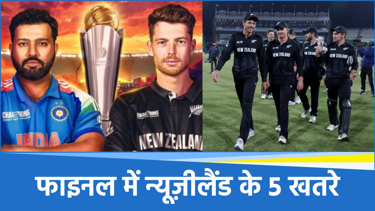 CT Final