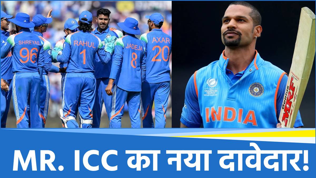 Shreyas Iyer