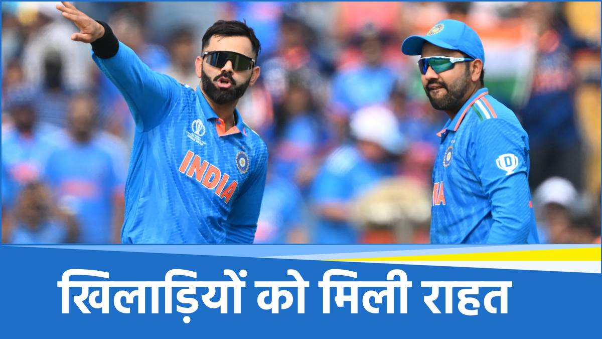 champions Trophy 2025 Indian cricketers return home