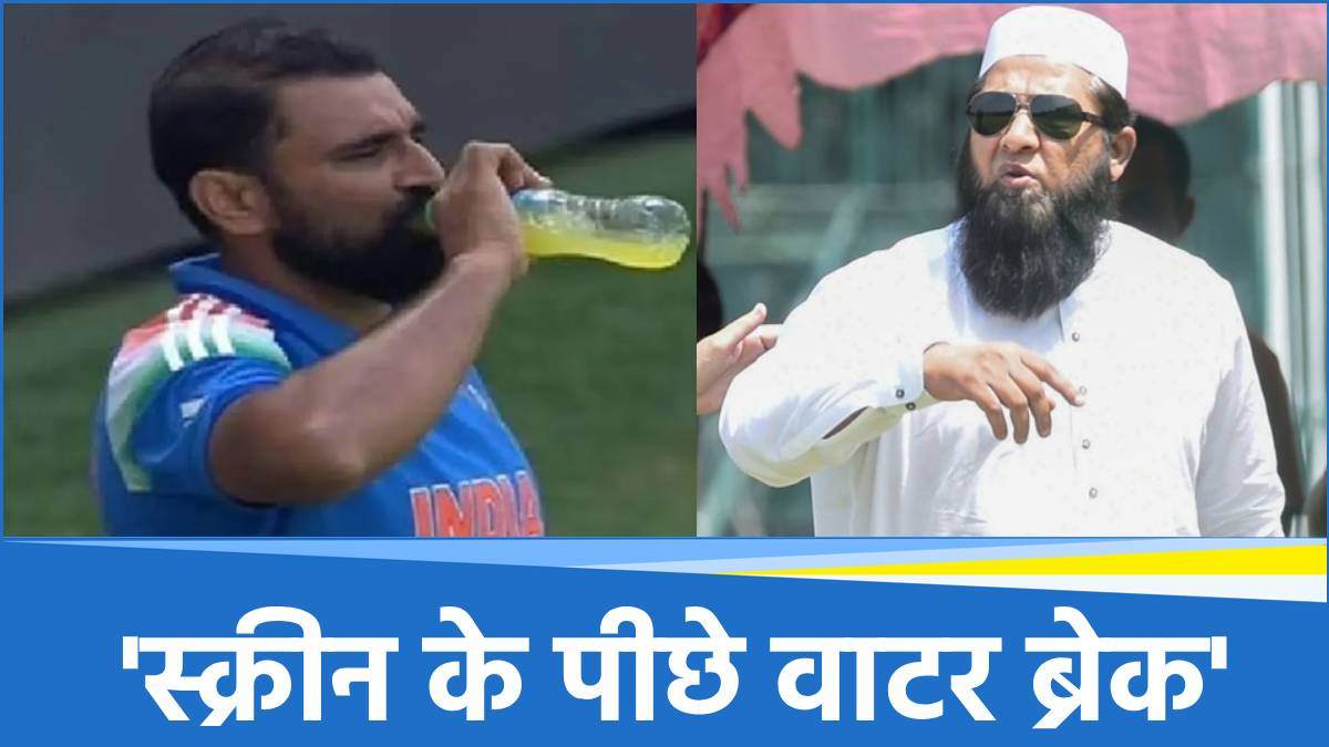 Inzamam-ul-Haq