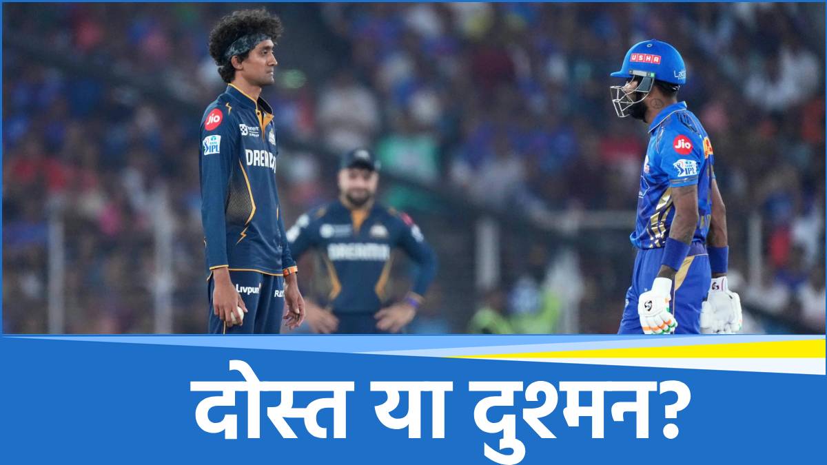 Hardik Pandya