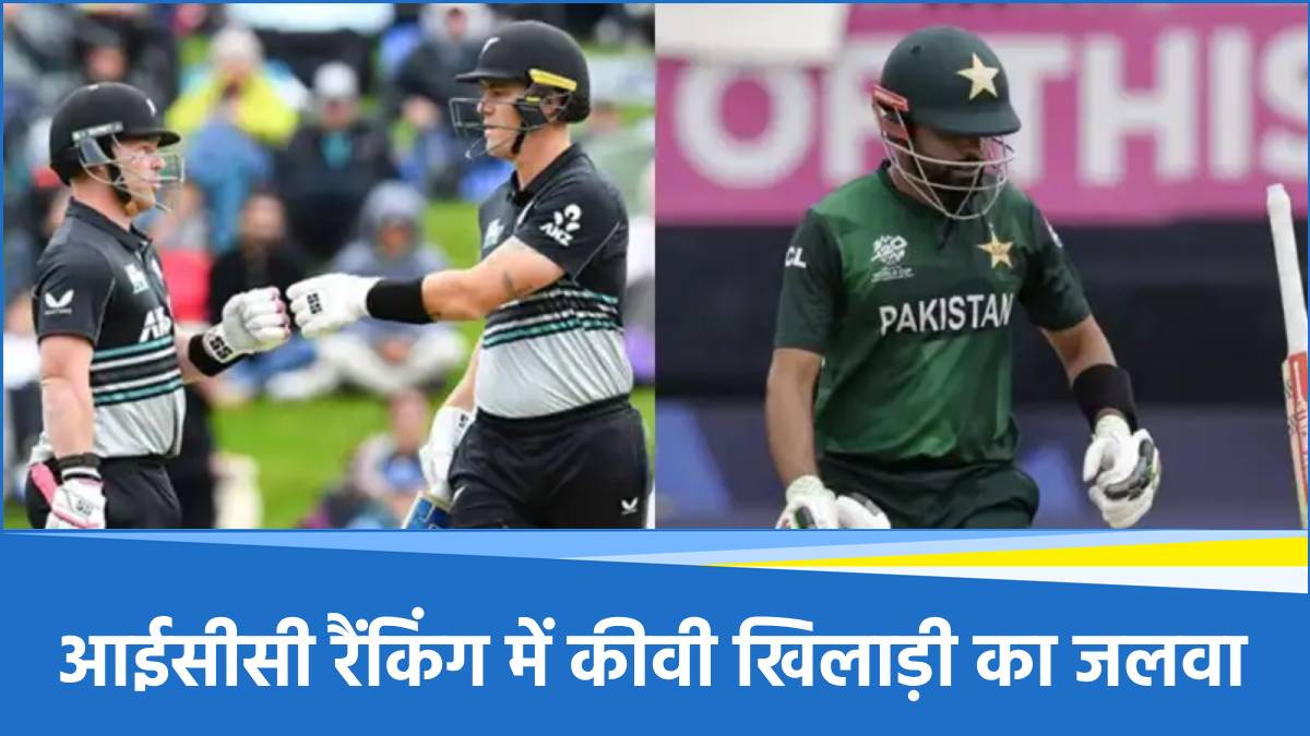 ICC Rankings