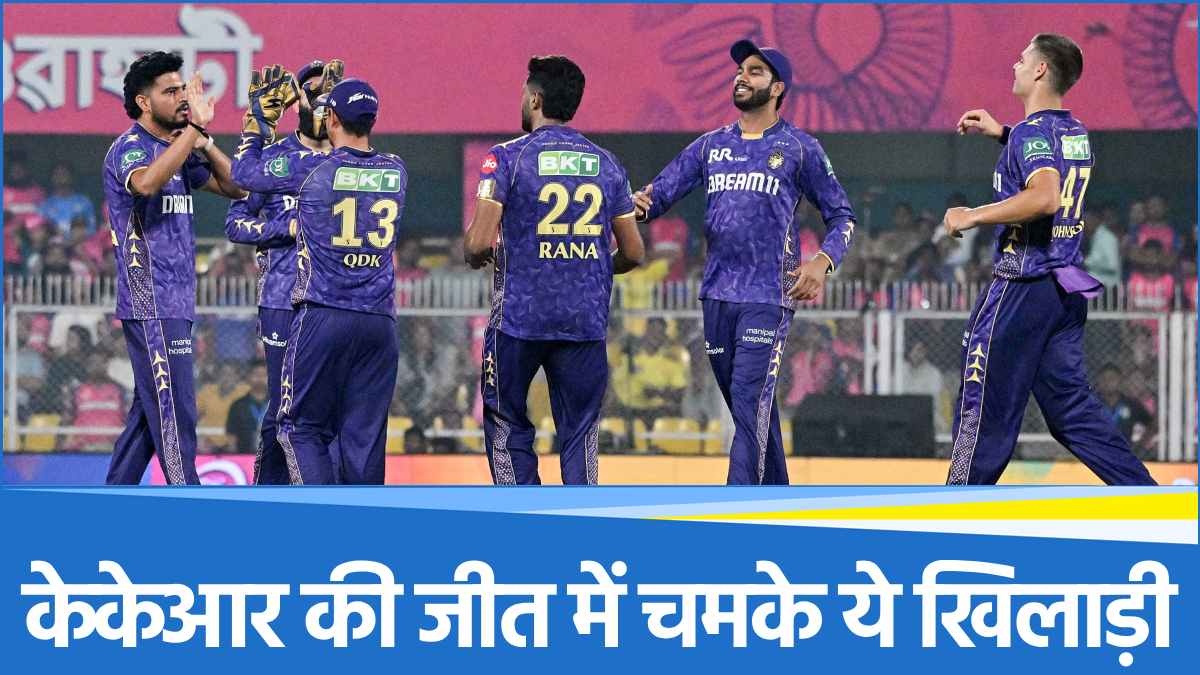 Kolkata Knight Riders Kolkata Knight Riders