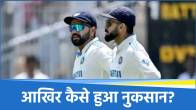 Team India WTC