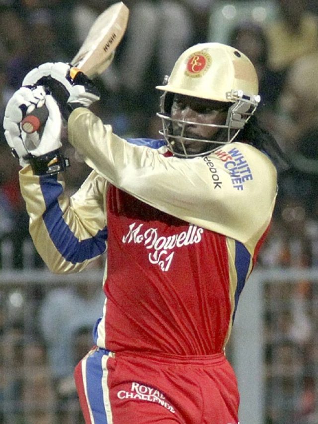 IPL में एक ओवर में सबसे ज्यादा रन ठोकने वाले 7 प्लेयर