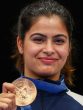 Manu Bhaker