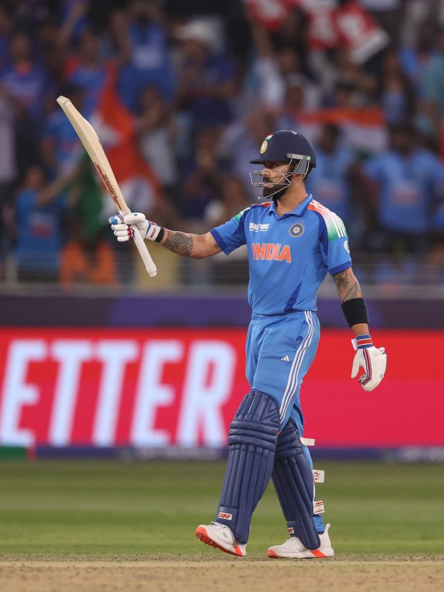 वनडे में सबसे तेज 10,000 रन बनाने वाले 8 बल्लेबाज