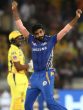 Jasprit Bumrah