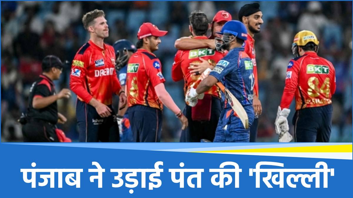 Rishabh Pant