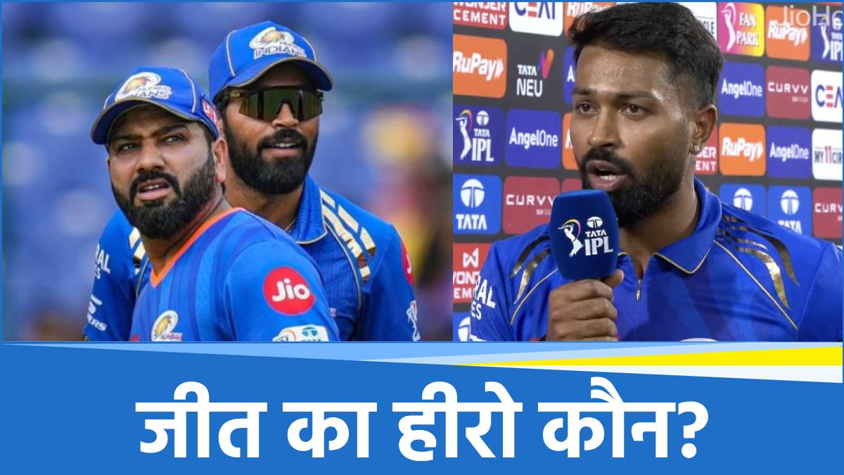 Hardik Pandya