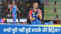 Mitchell Starc