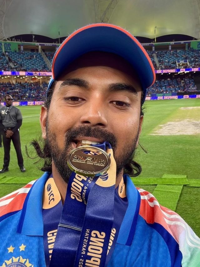 KL Rahul का ये रिकॉर्ड टूटना असंभव, हो सकती है बराबरी