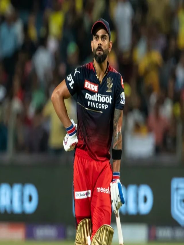 IPL में सबसे ज्यादा मैच हारने वाले टॉप-5 खिलाड़ी, विराट कोहली सबसे बदनसीब!