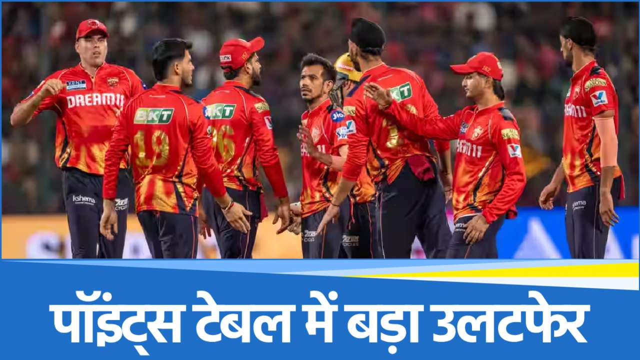 IPL 2025