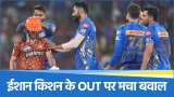 Ishan Kishan