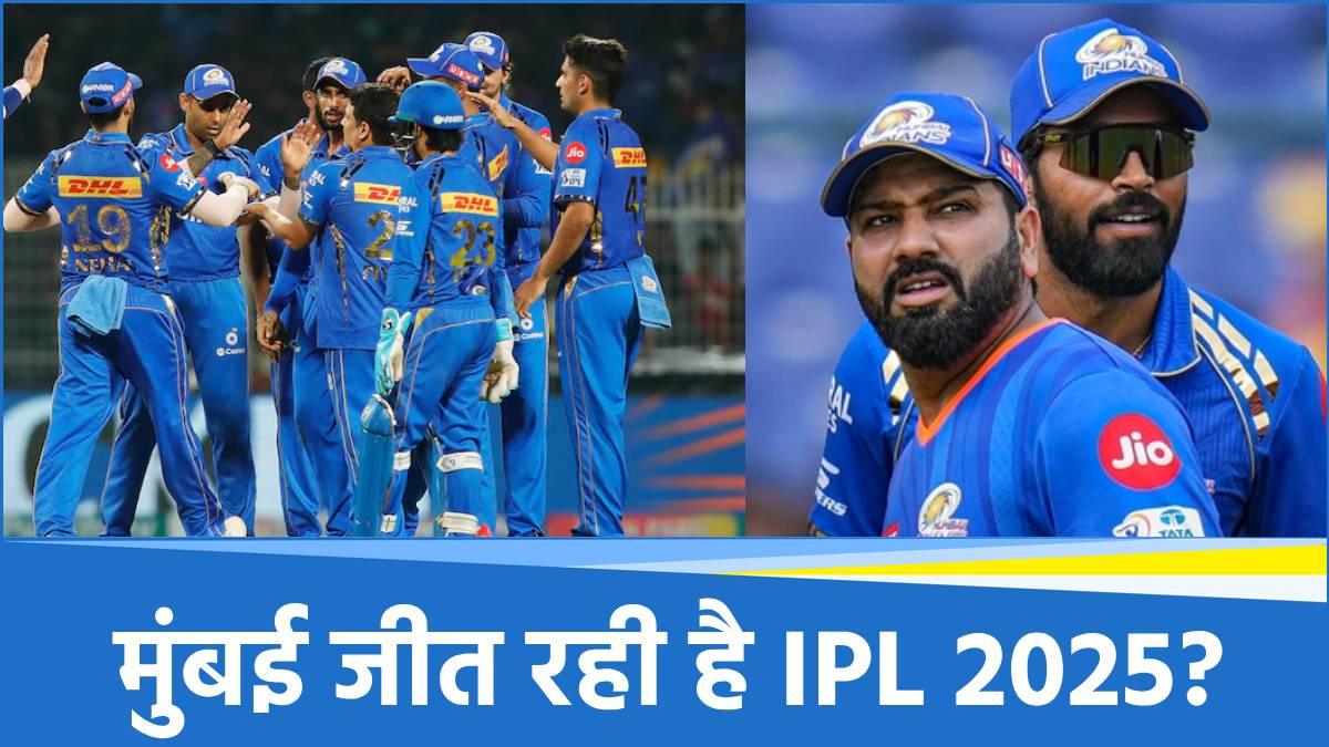 Mumbai Indians