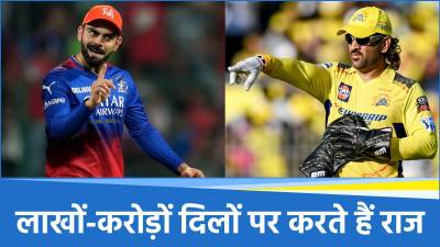 MS Dhoni