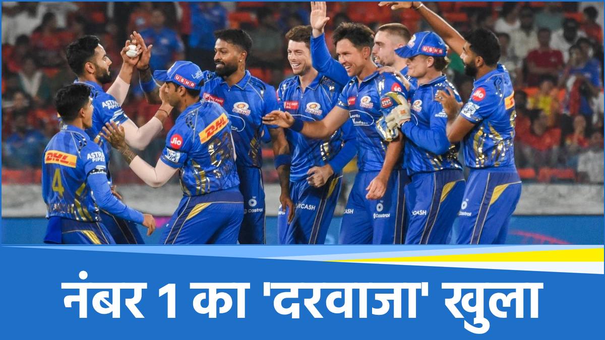 Mumbai Indians