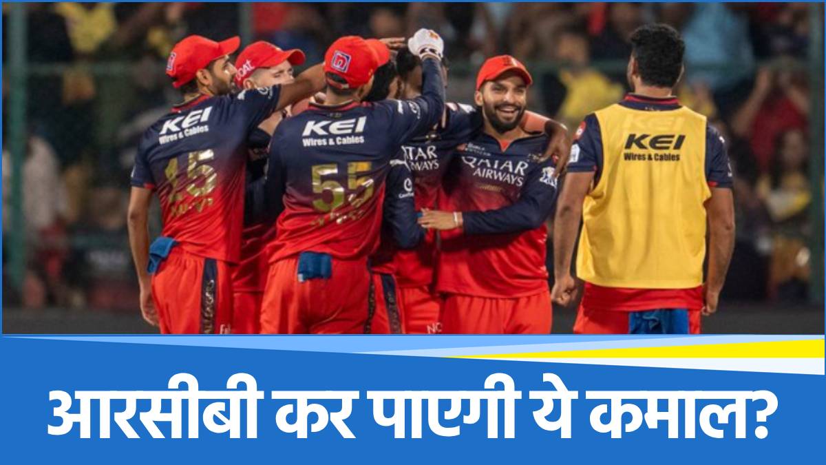 Royal Challengers Bengaluru