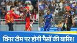 IPL 2025 Playoff