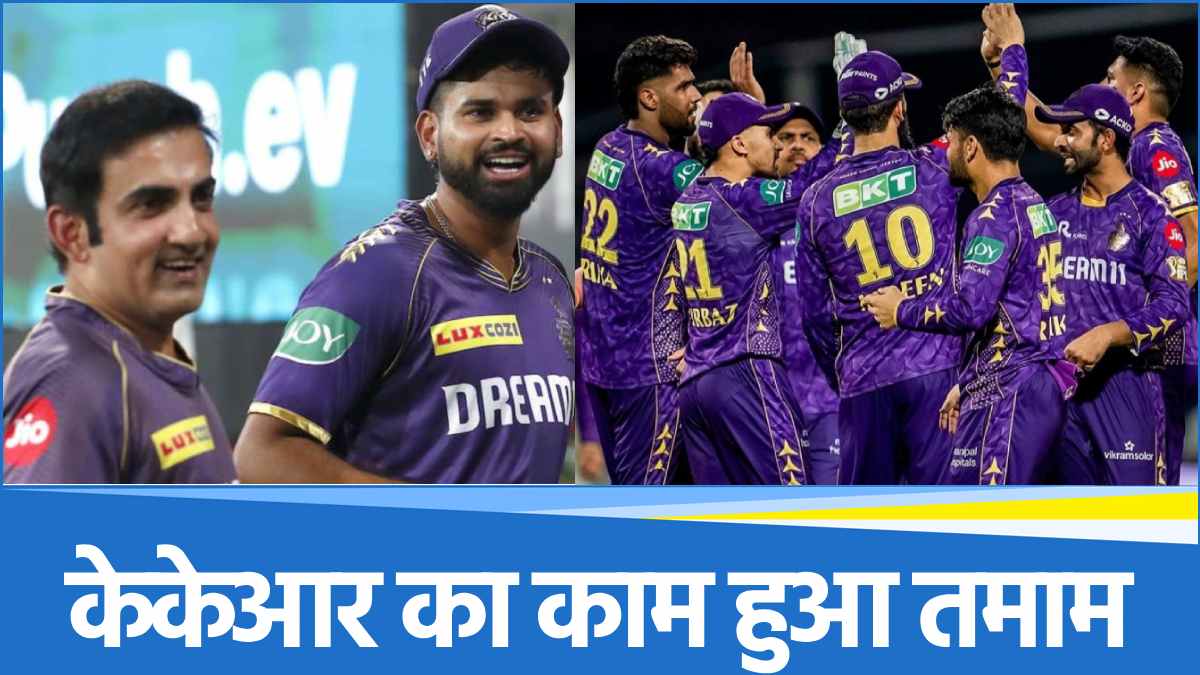Kolkata Knight Riders Kolkata Knight Riders