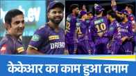 Kolkata Knight Riders